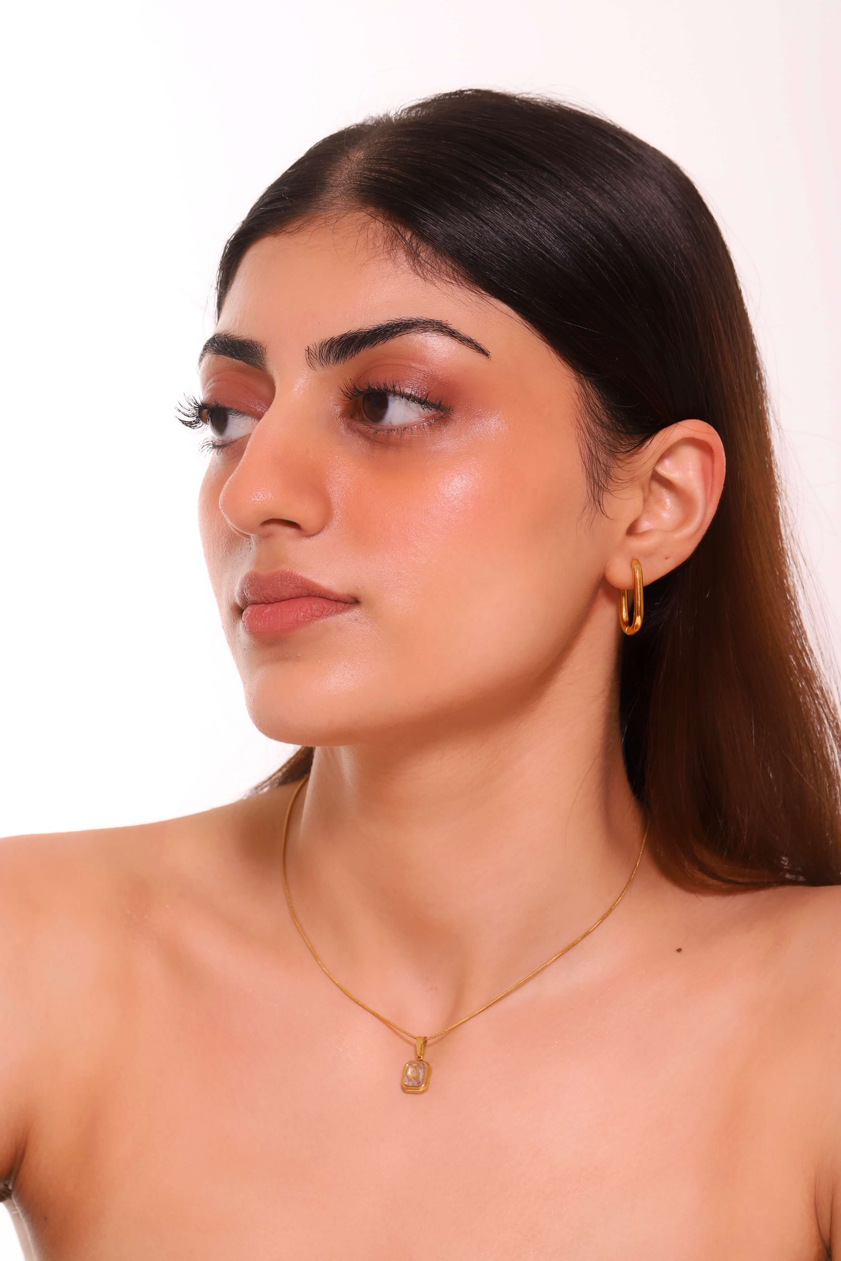 TIRA HOOPS