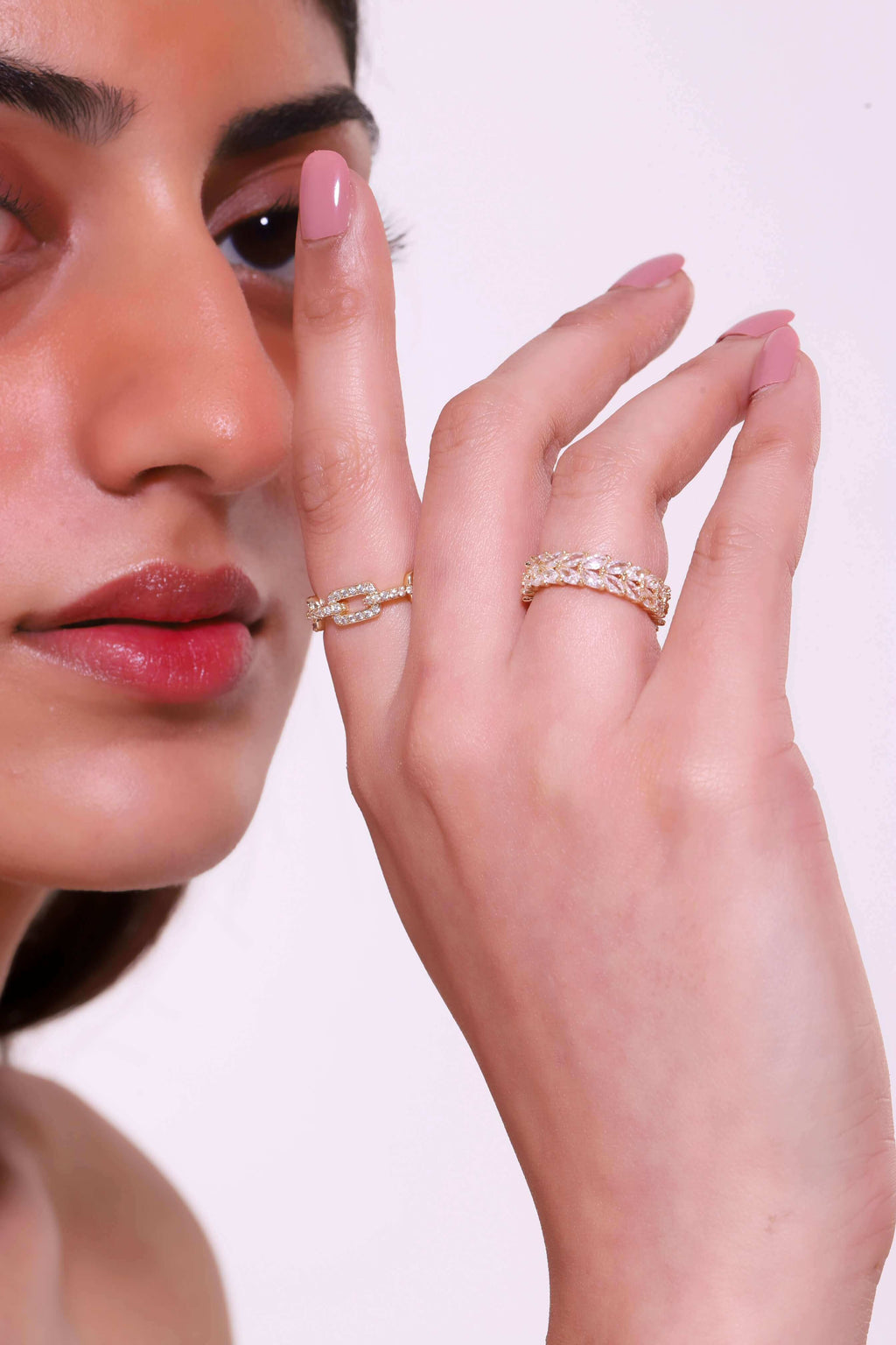 VIORA RING
