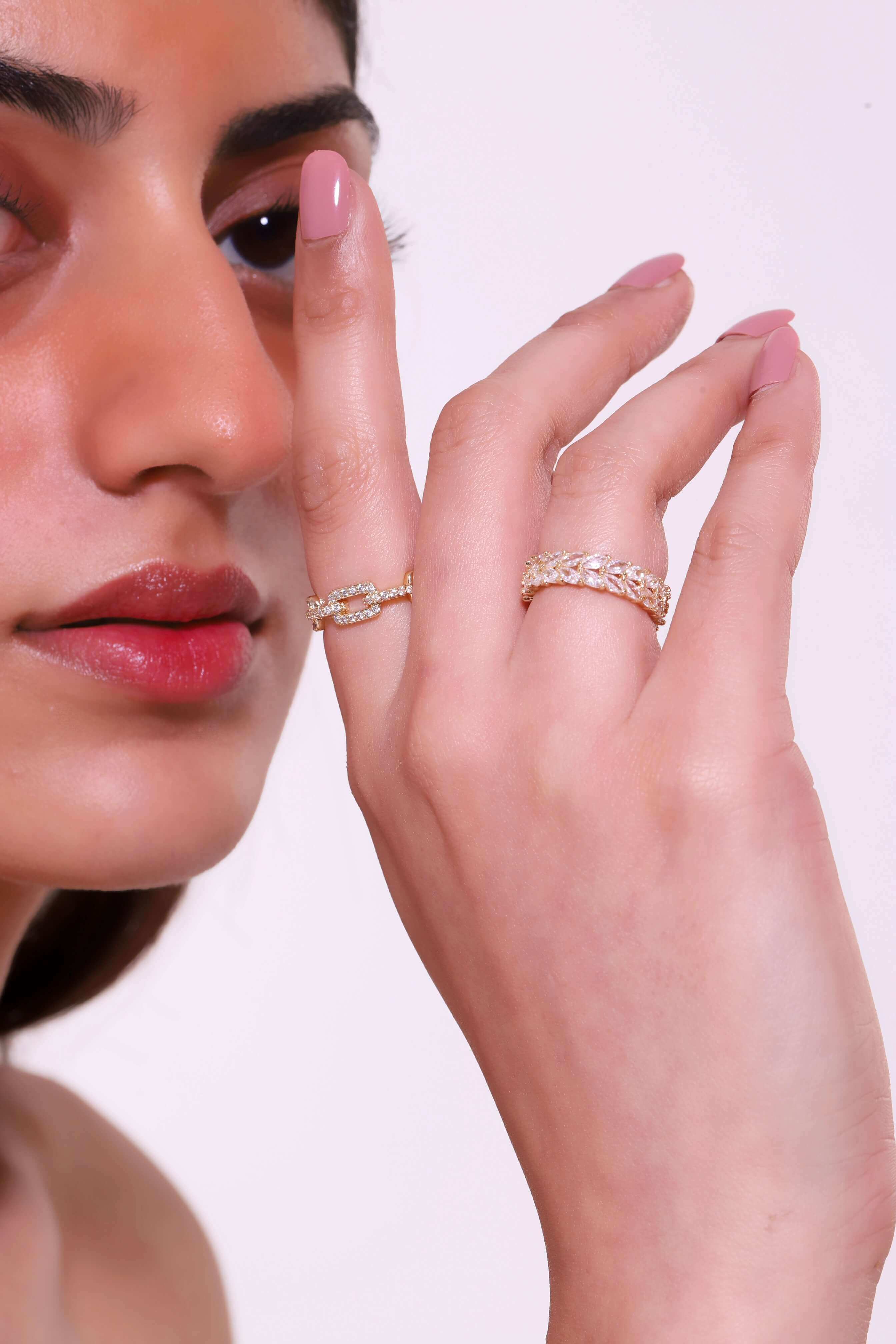 CIENNA RING