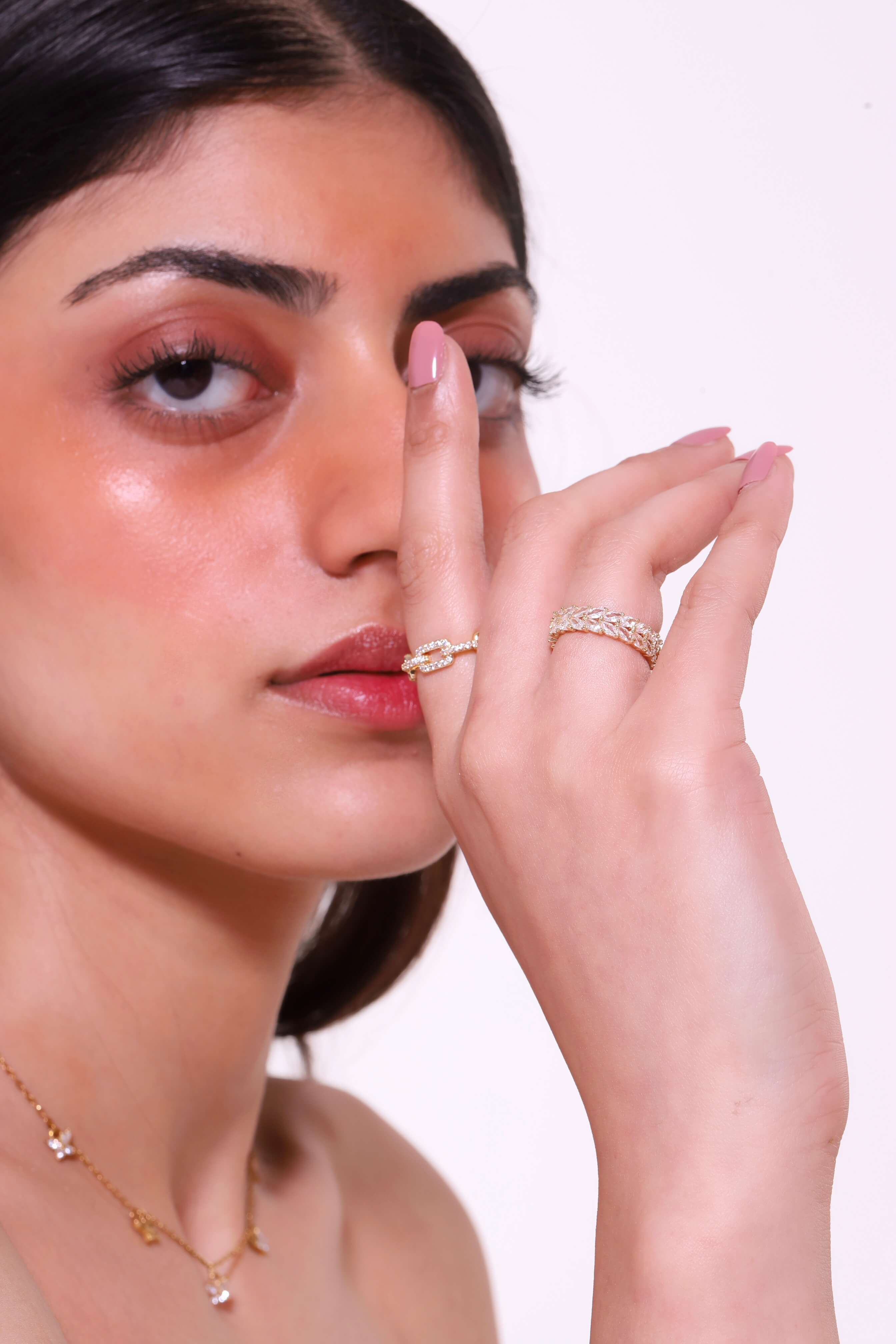 CIENNA RING