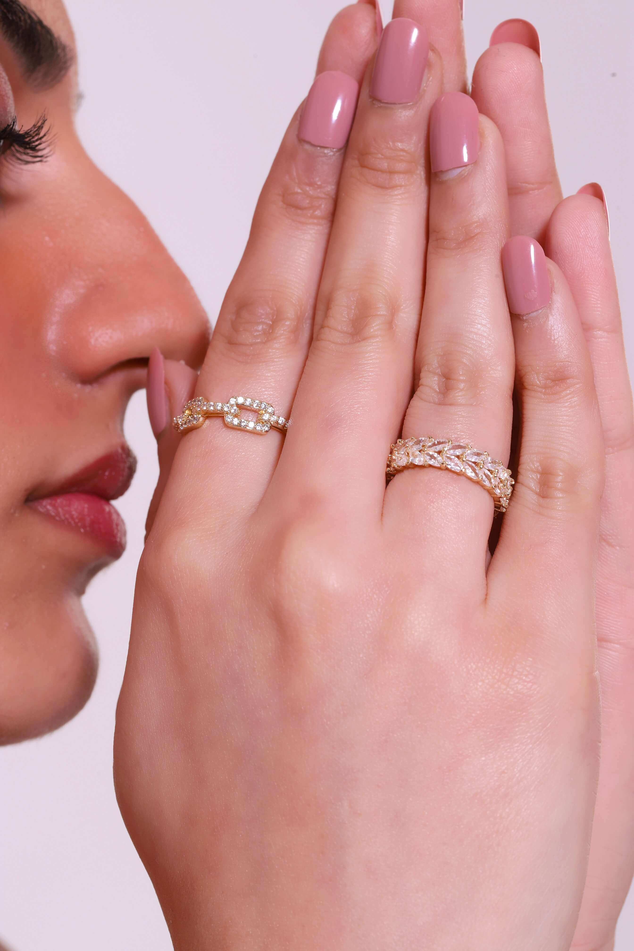 CIENNA RING