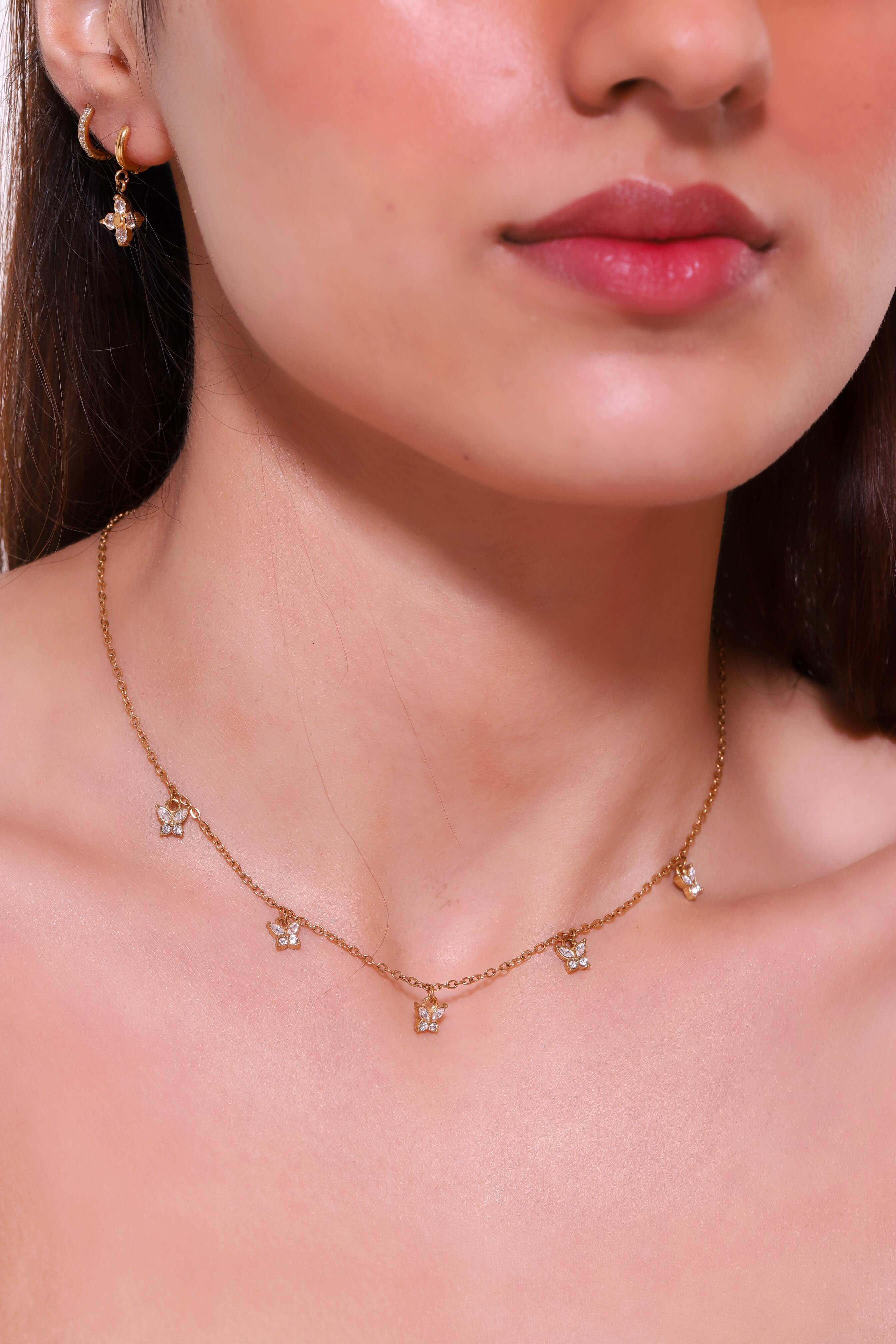 ISLA NECKLACE