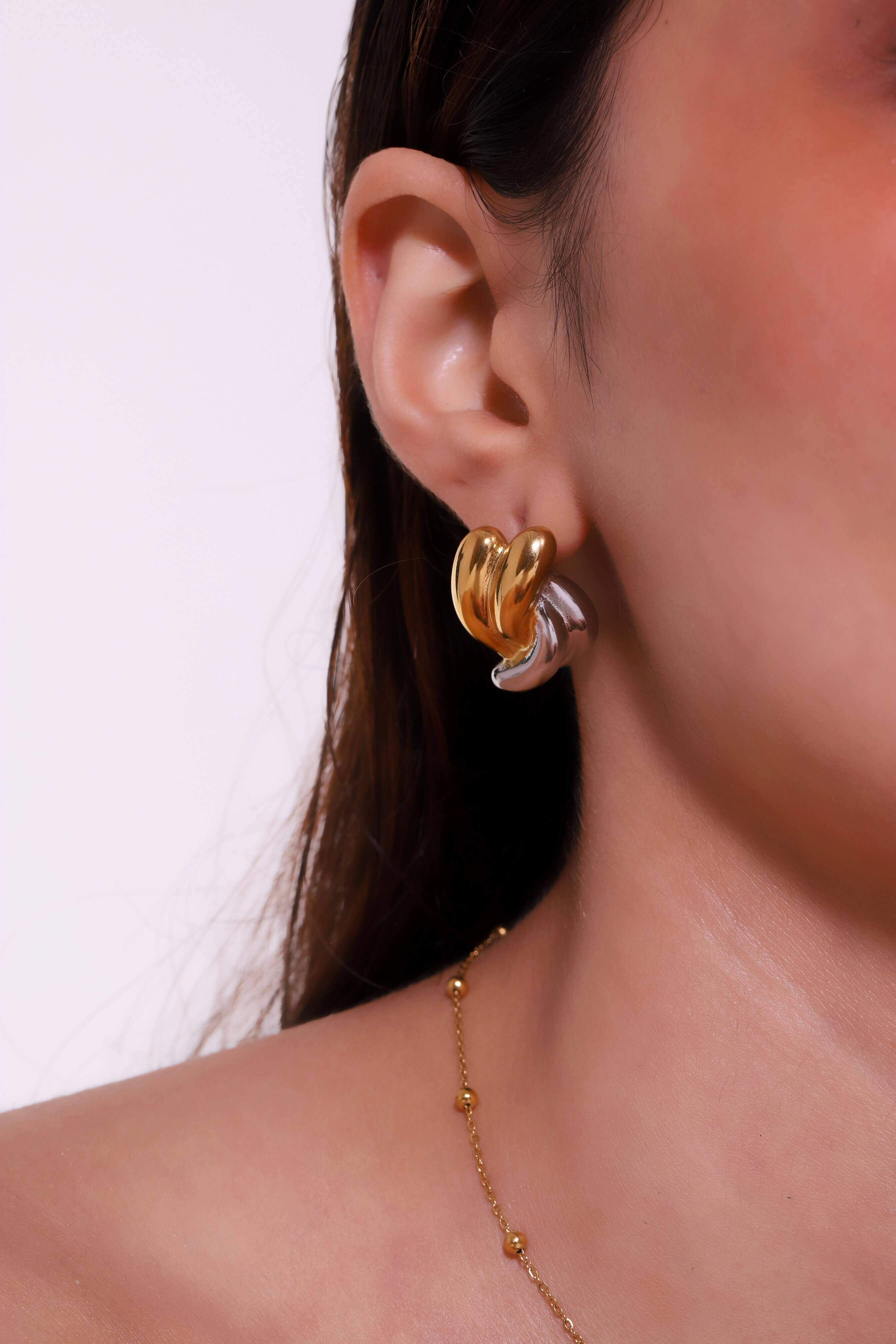 VENICE EARRINGS