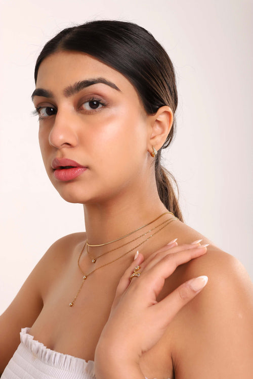 CELESTE STUDS