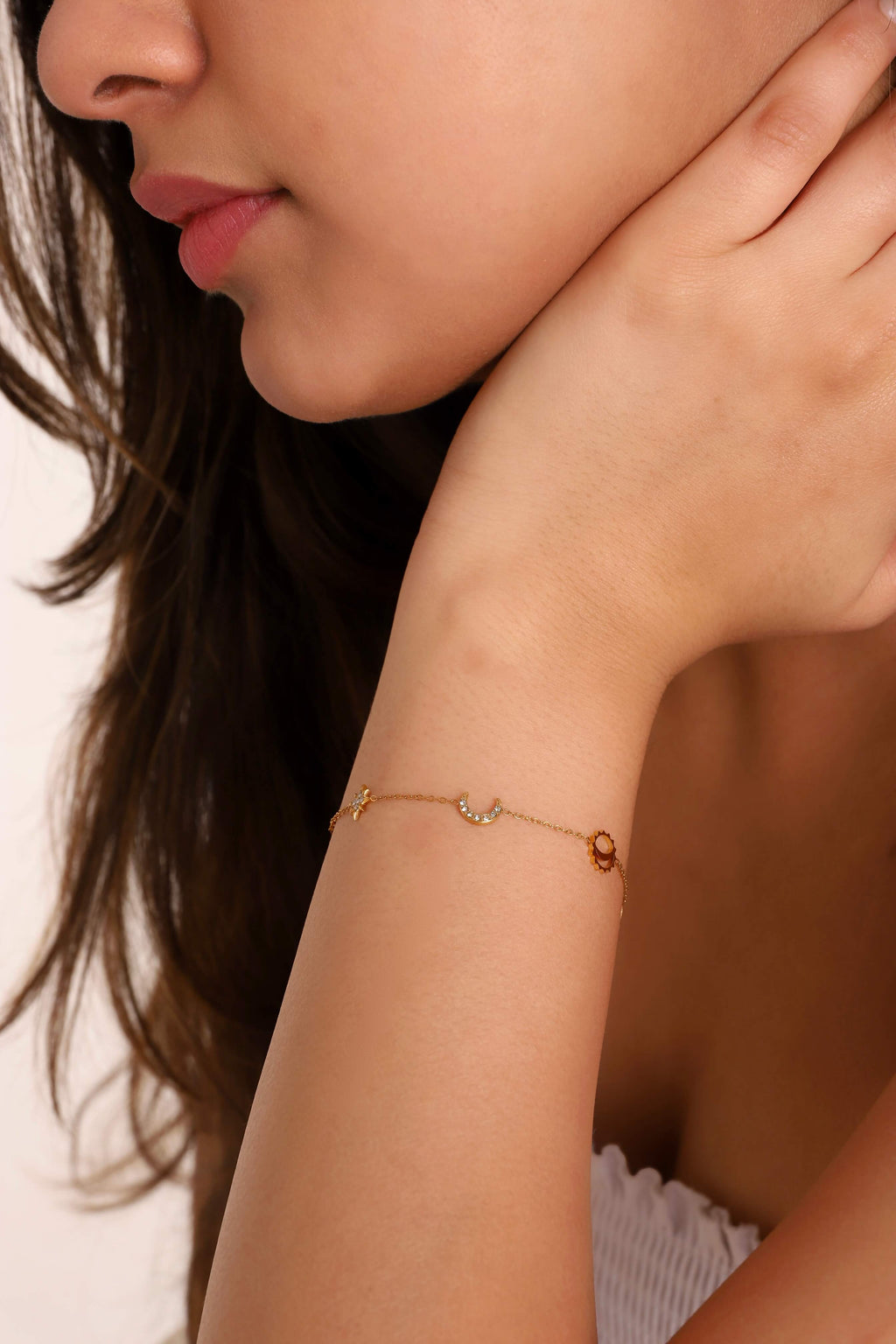ECLIPSE BRACELET