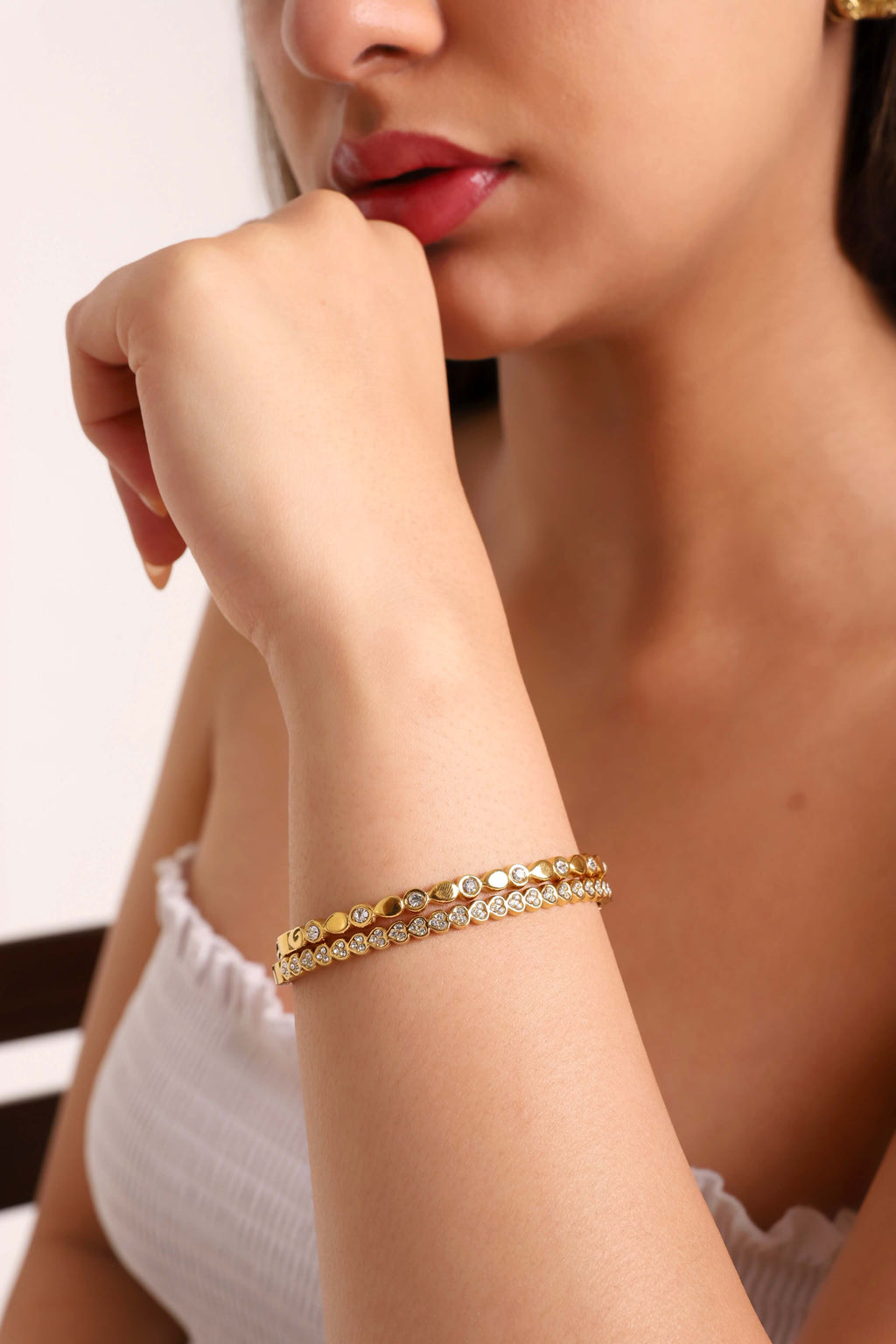 ATHENA BANGLE