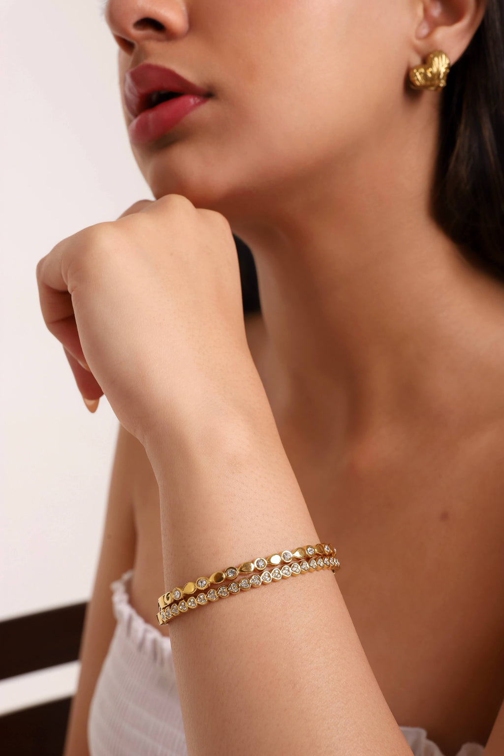 ATHENA BANGLE