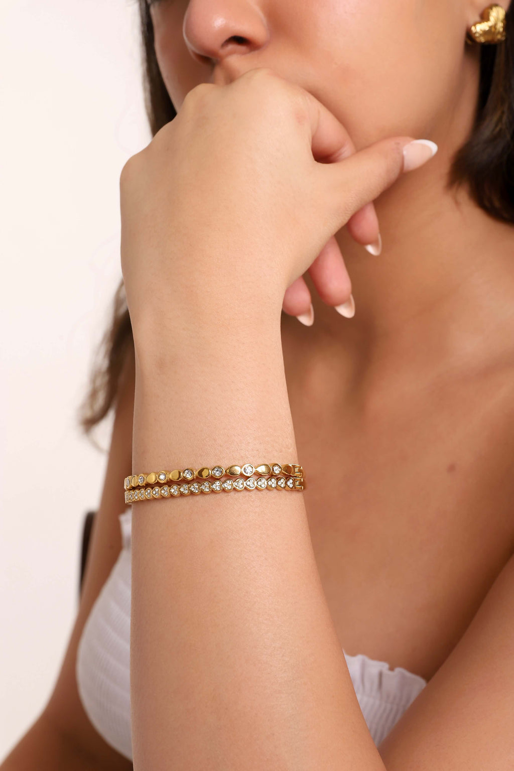 ATHENA BANGLE