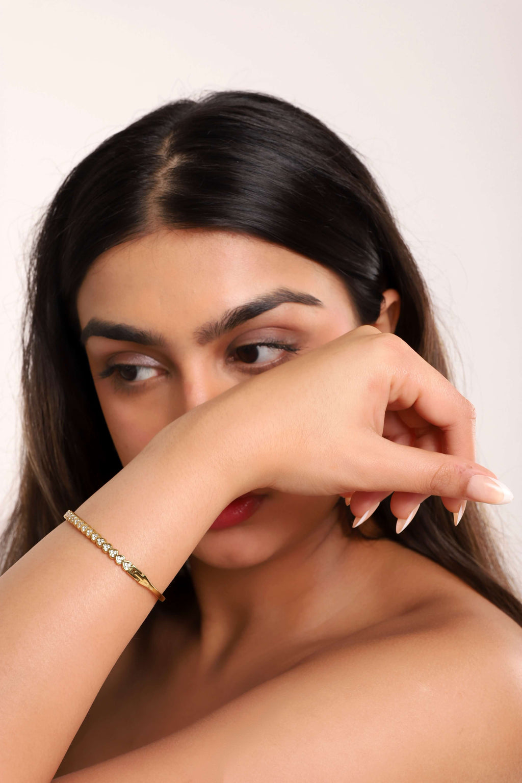 VIENNA BANGLE