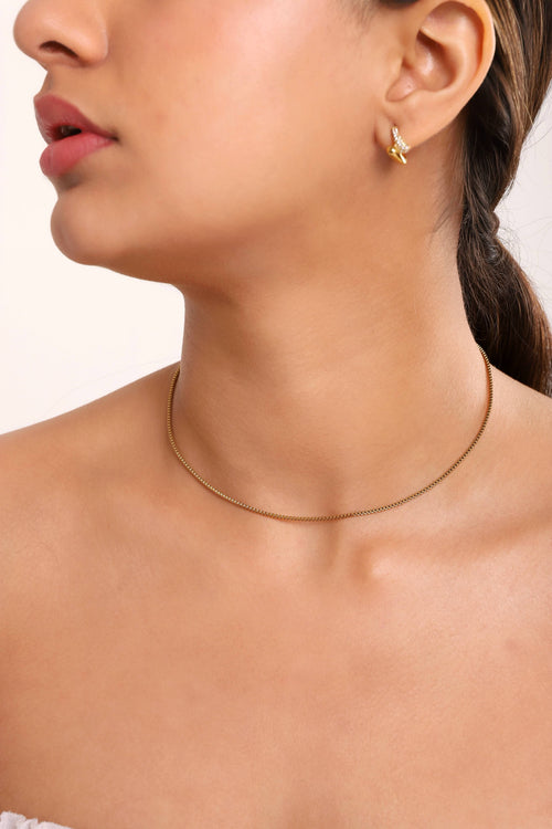 CAIRO CHAIN