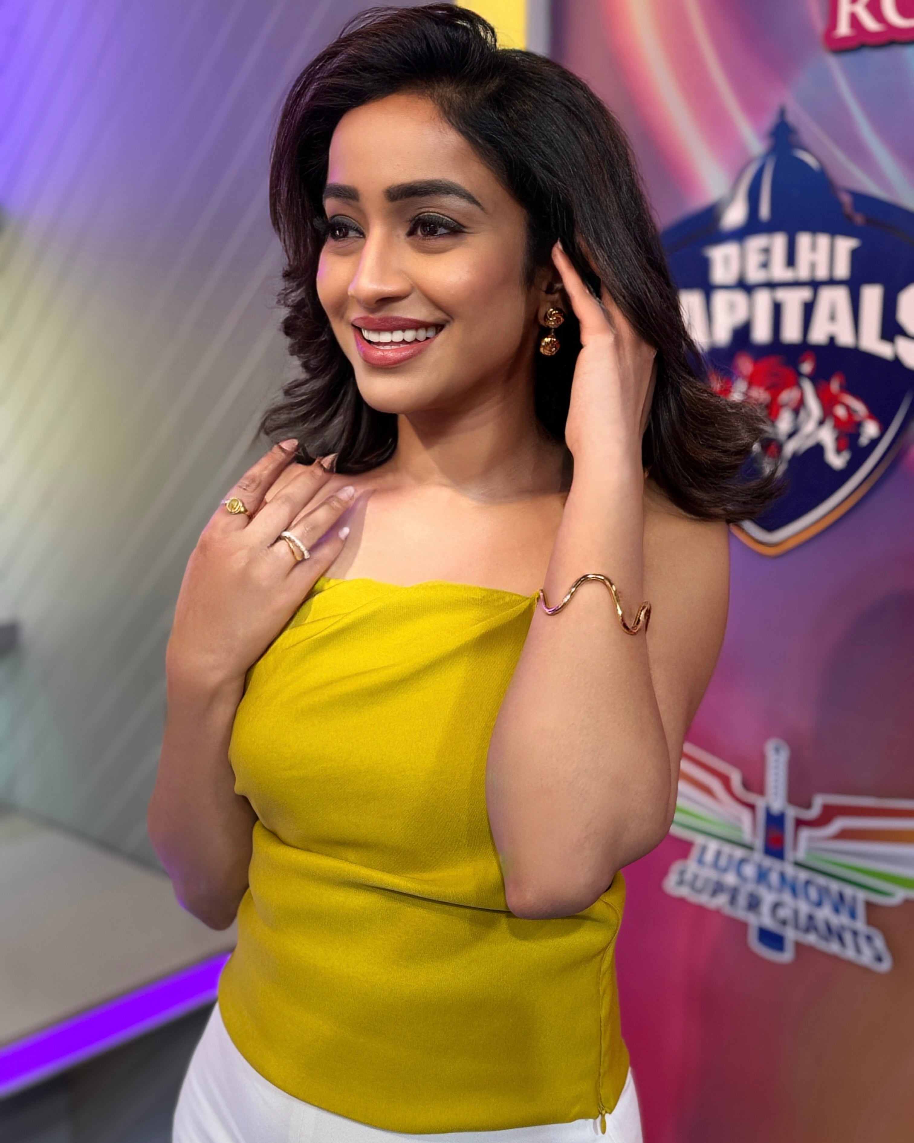 VINDHYA VISHAKA KAIA EARRINGS