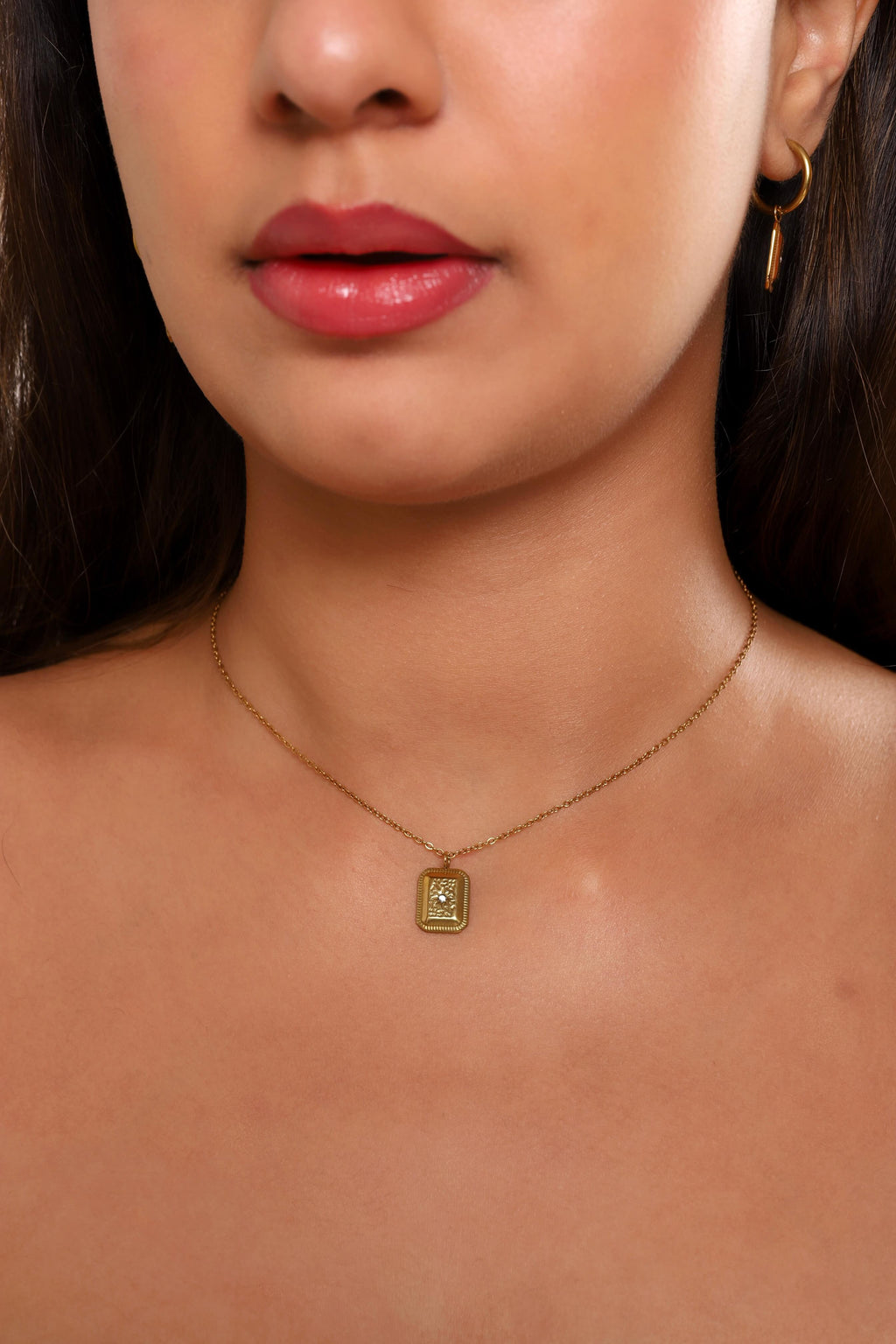 NORTH-STAR PENDANT