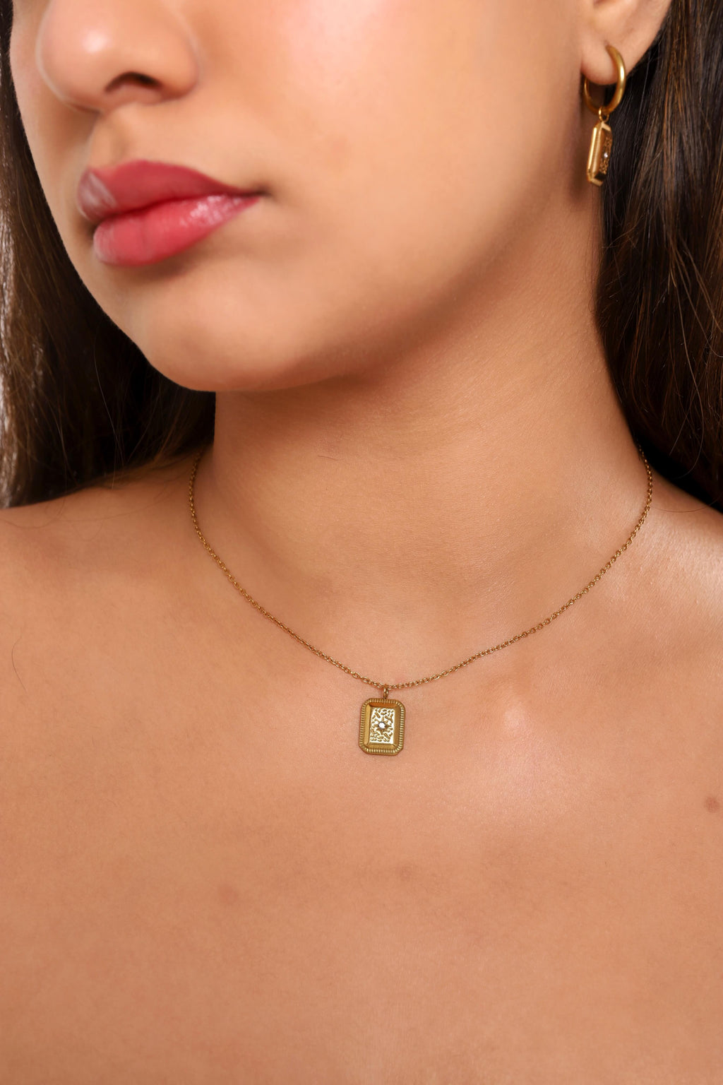 NORTH-STAR PENDANT