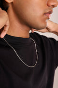 SLATE ROPE CHAIN