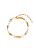 AURORA PEARL BRACELET