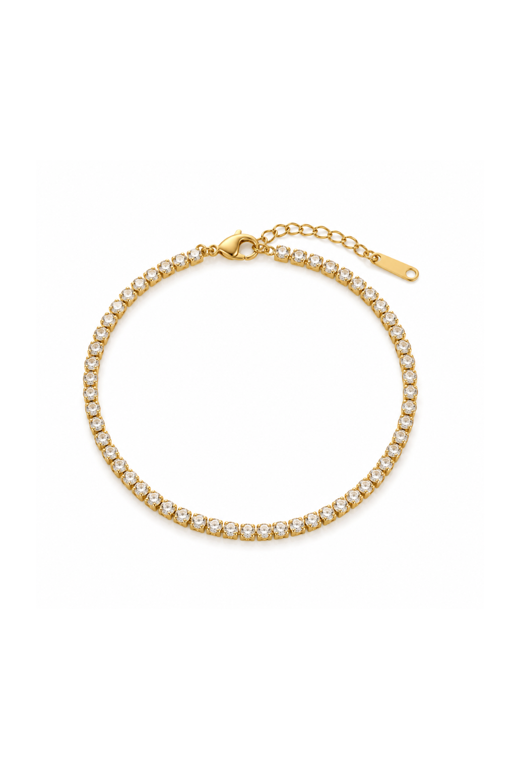AMALFI TENNIS BRACELET