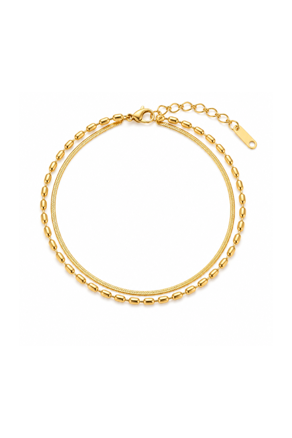 DUAL BRACELET
