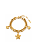 CHARM BRACELET