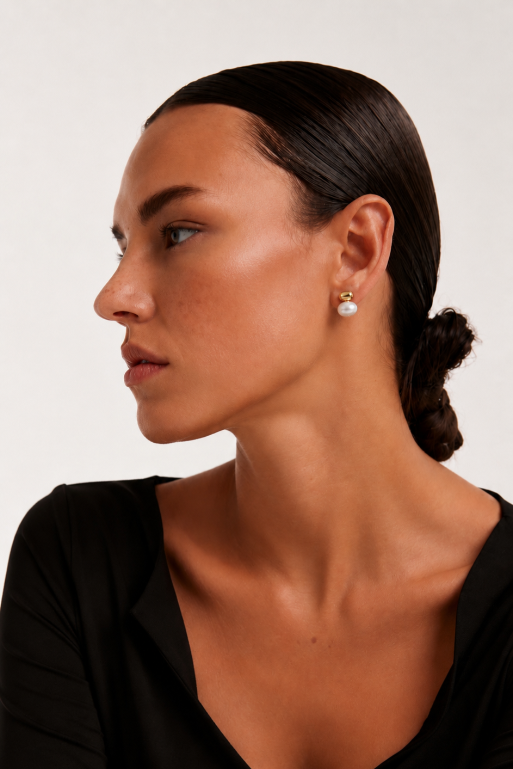 PEARL DROPS
