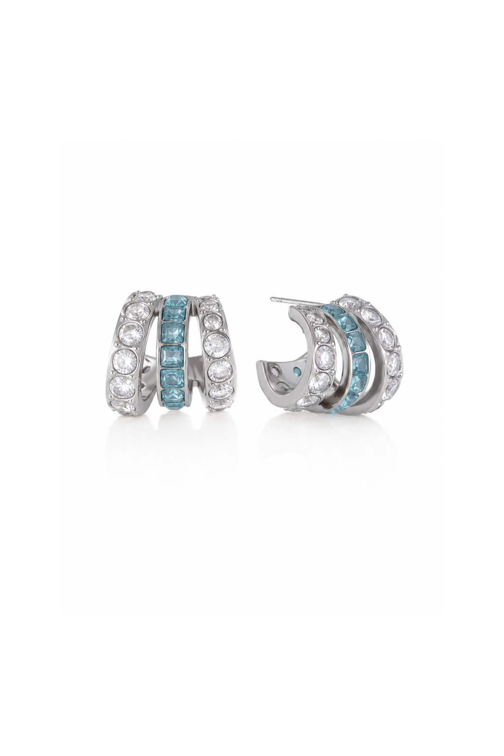 SANTORINI HOOPS