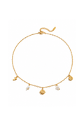 CHARM NECKLACE