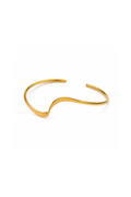 SCULPT BANGLE