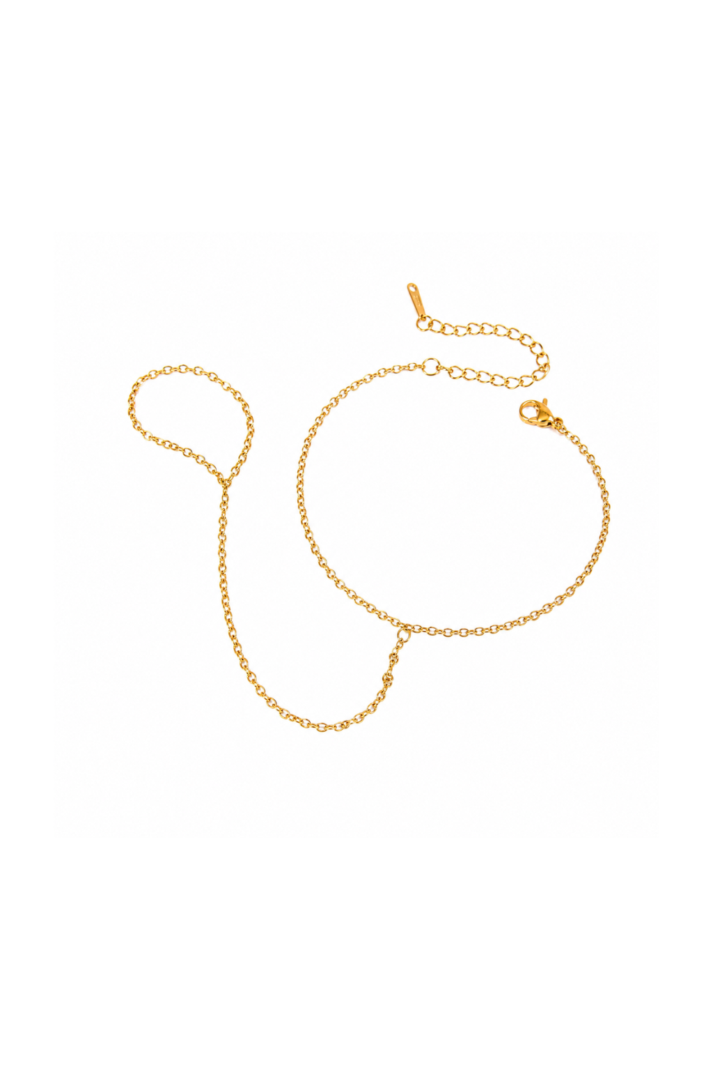 TARA HANDCHAIN