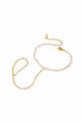 PEARL HANDCHAIN