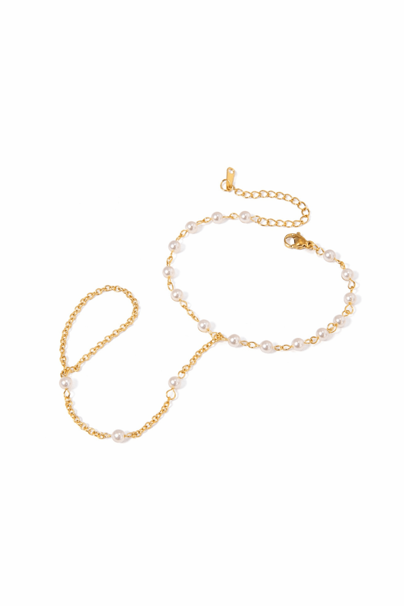 PEARL HANDCHAIN
