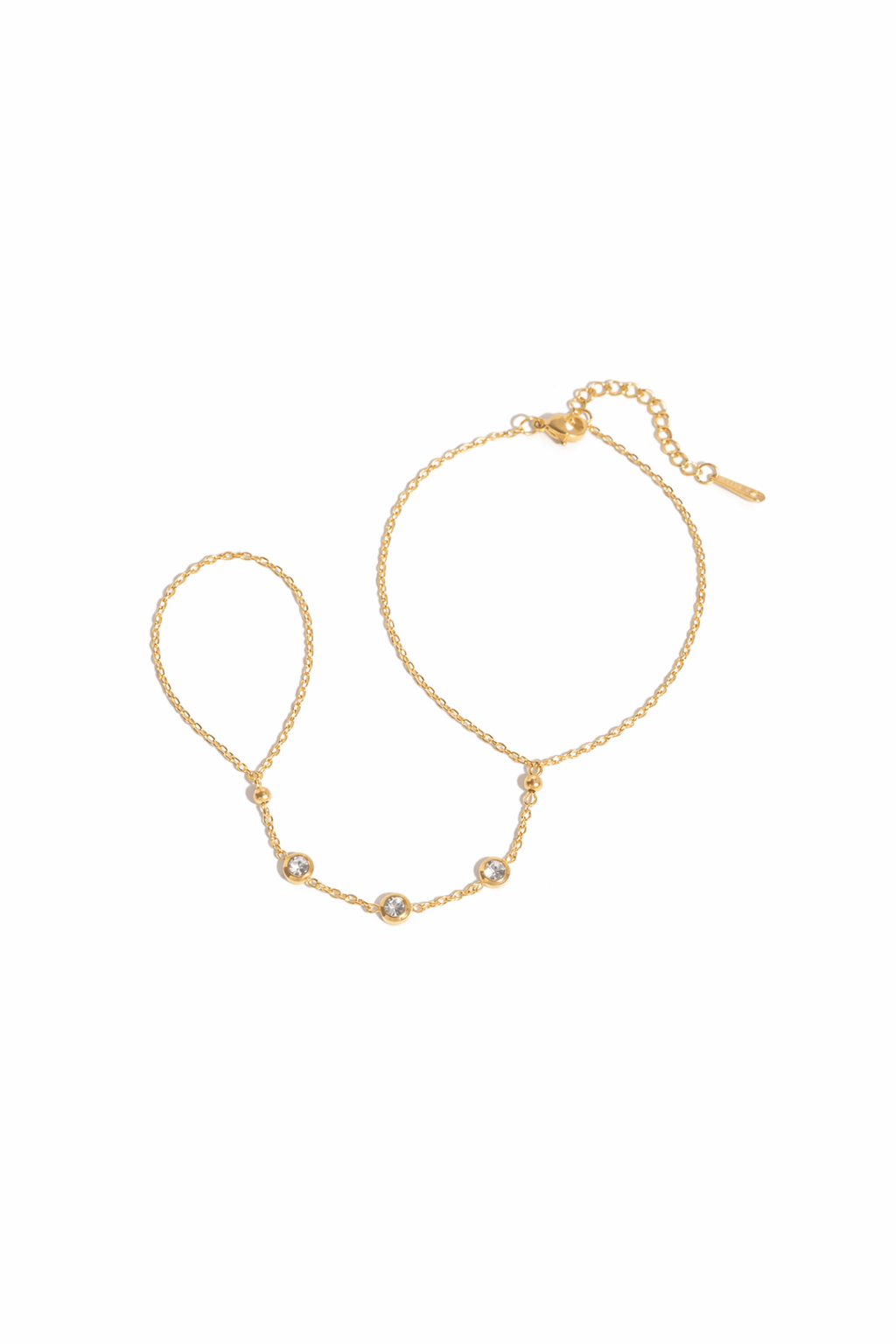 ELYSIAN HANDCHAIN