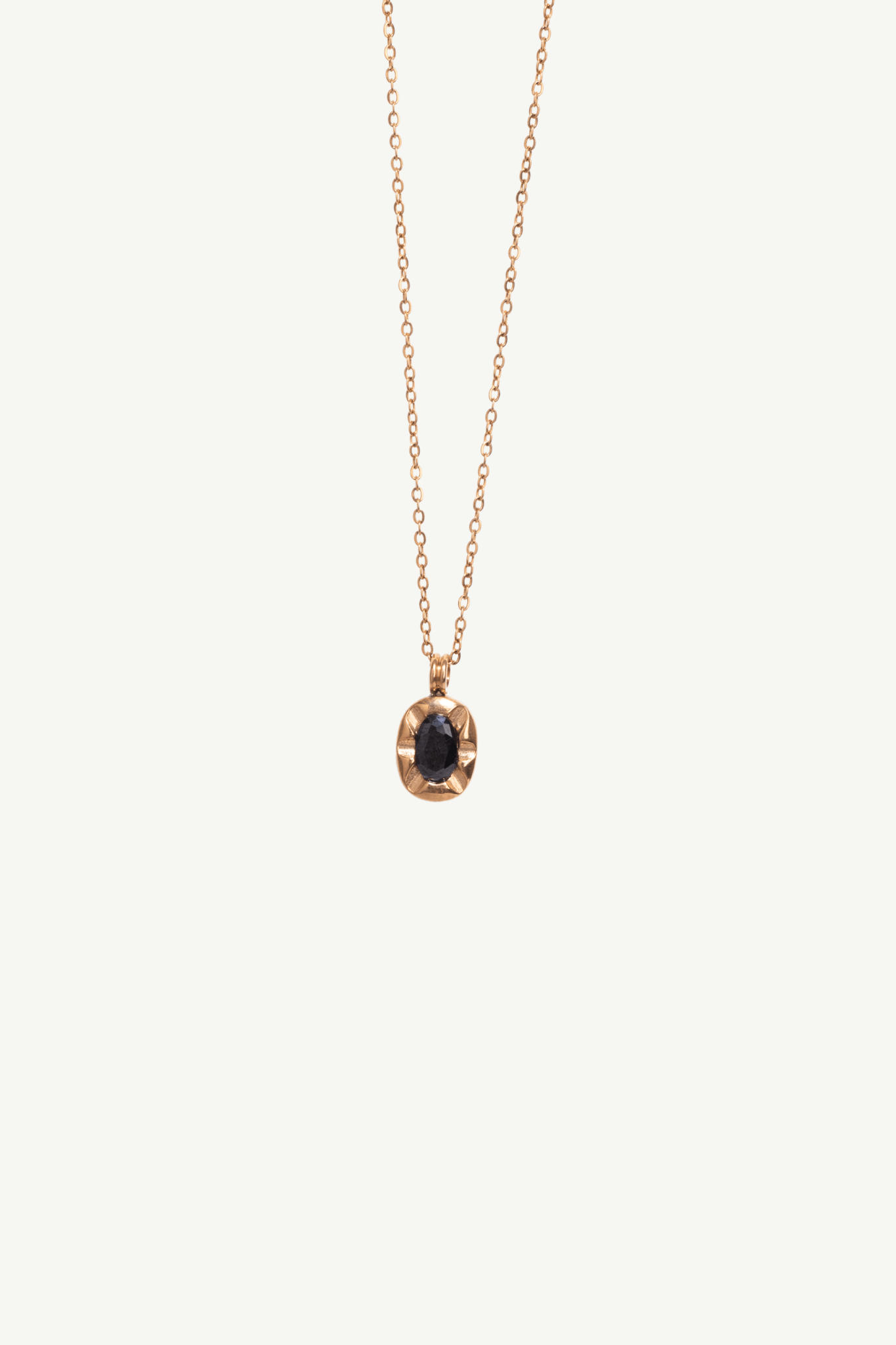 NOVA NECKLACE