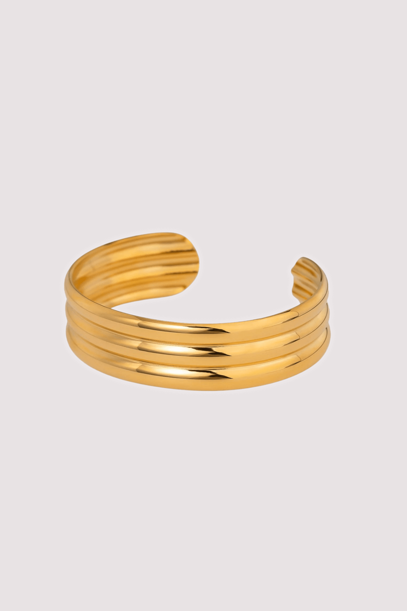 TRINITY BANGLE