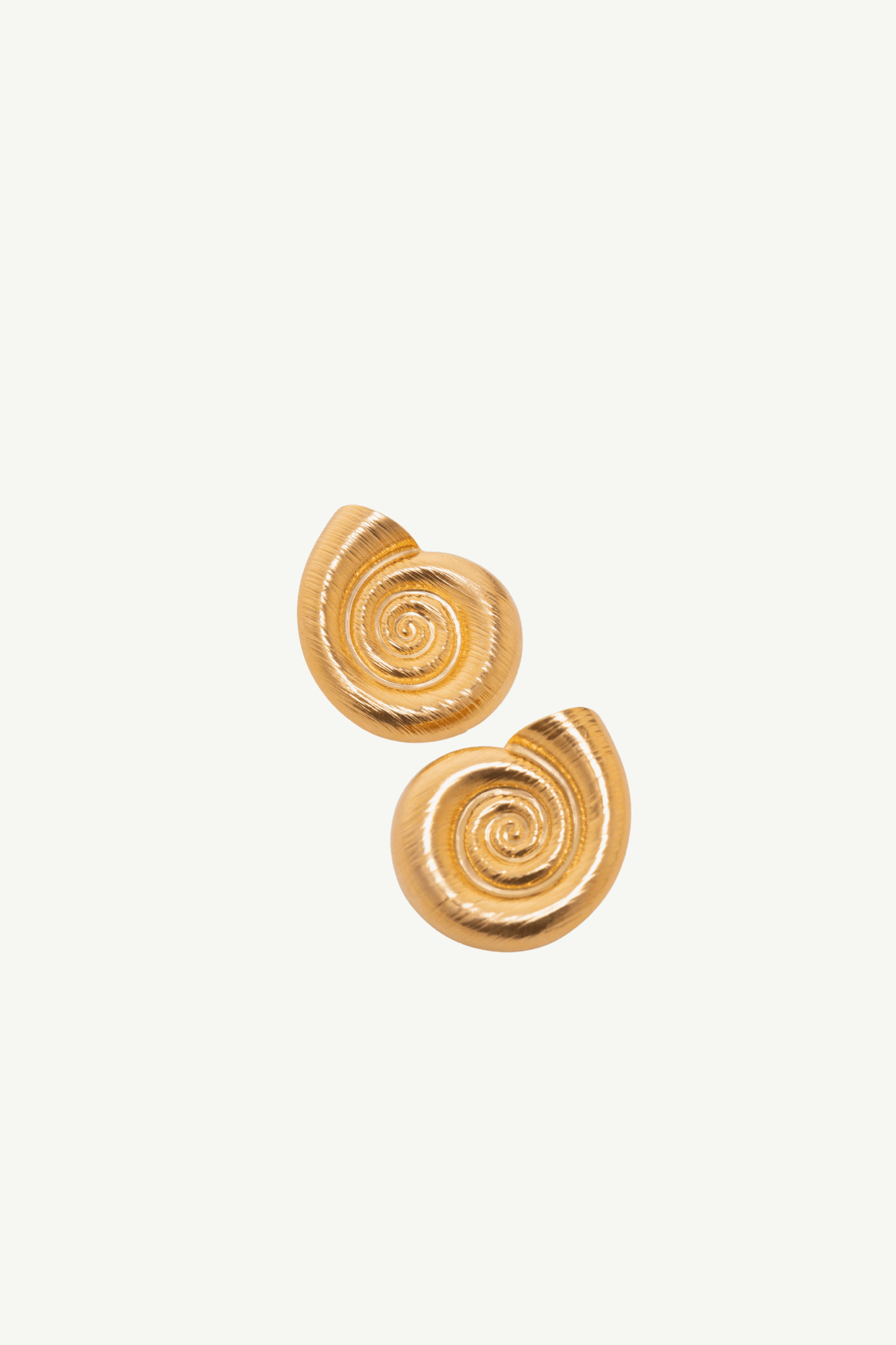CORAL EARRINGS