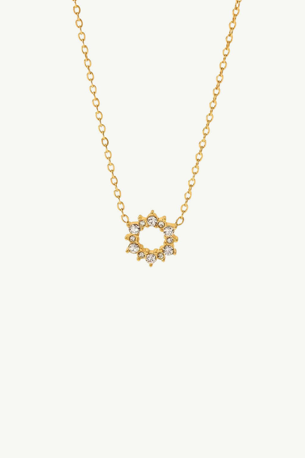 AURA NECKLACE