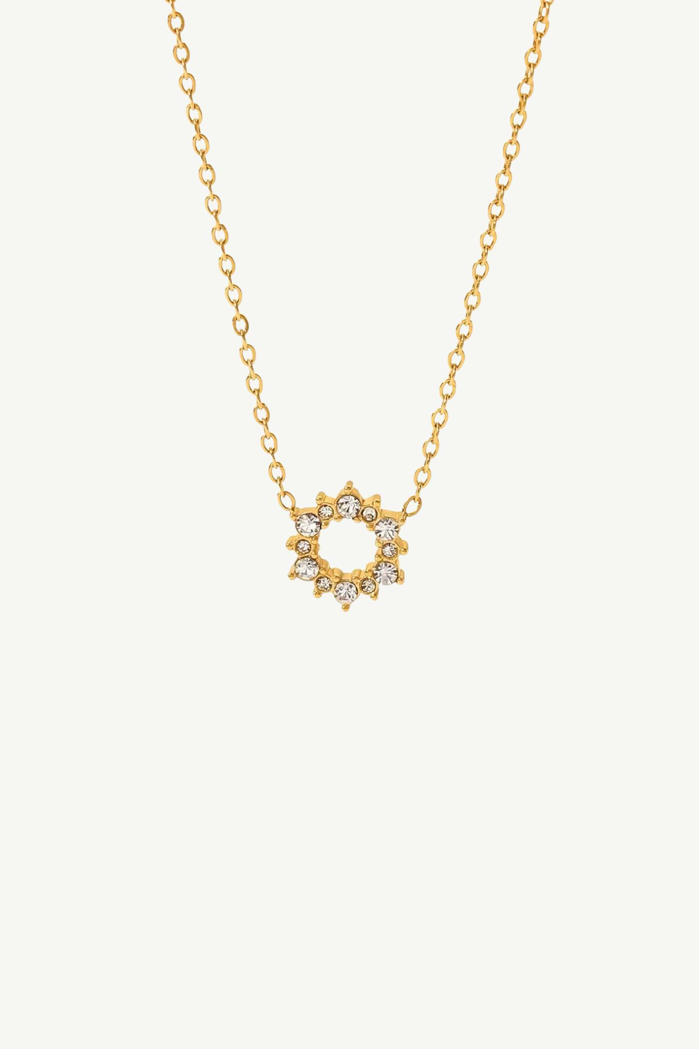 AURA NECKLACE