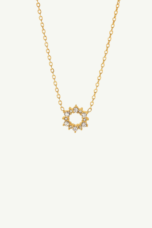 AURA NECKLACE