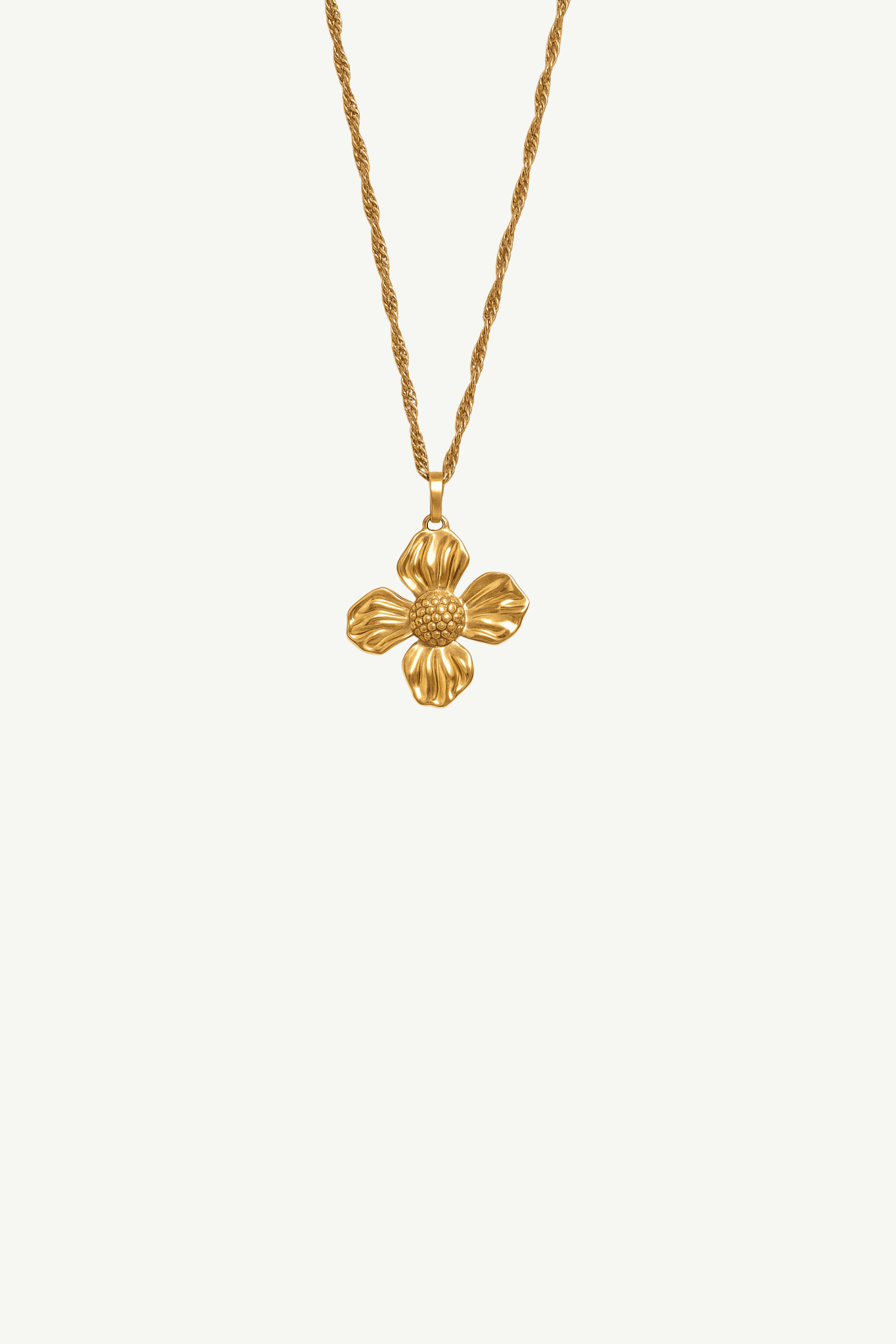 BLOOM NECKLACE