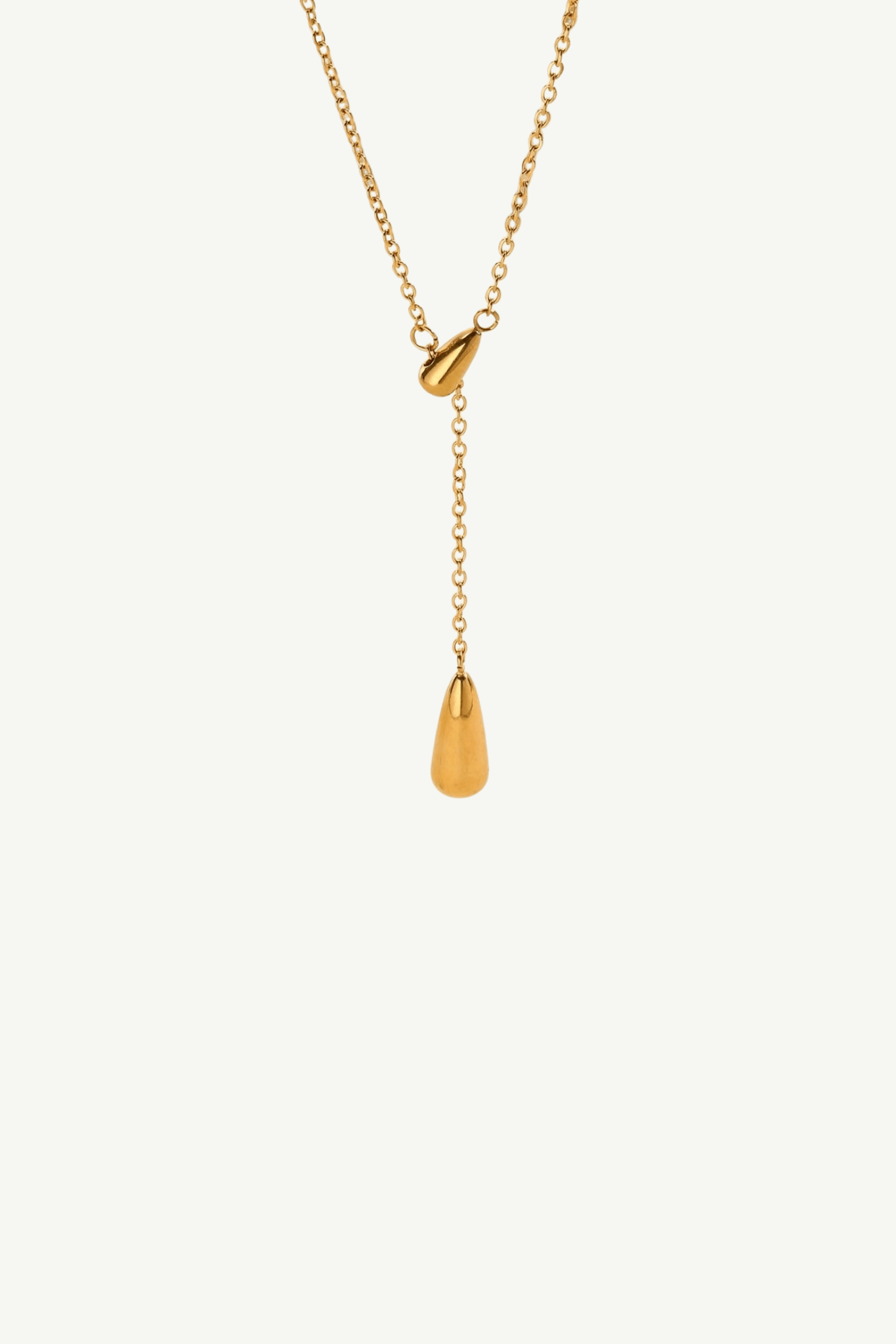SUNBEAM NECKLACE