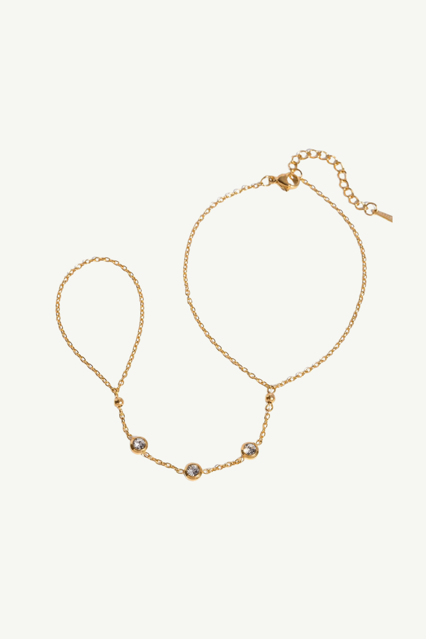 ELYSIAN HANDCHAIN