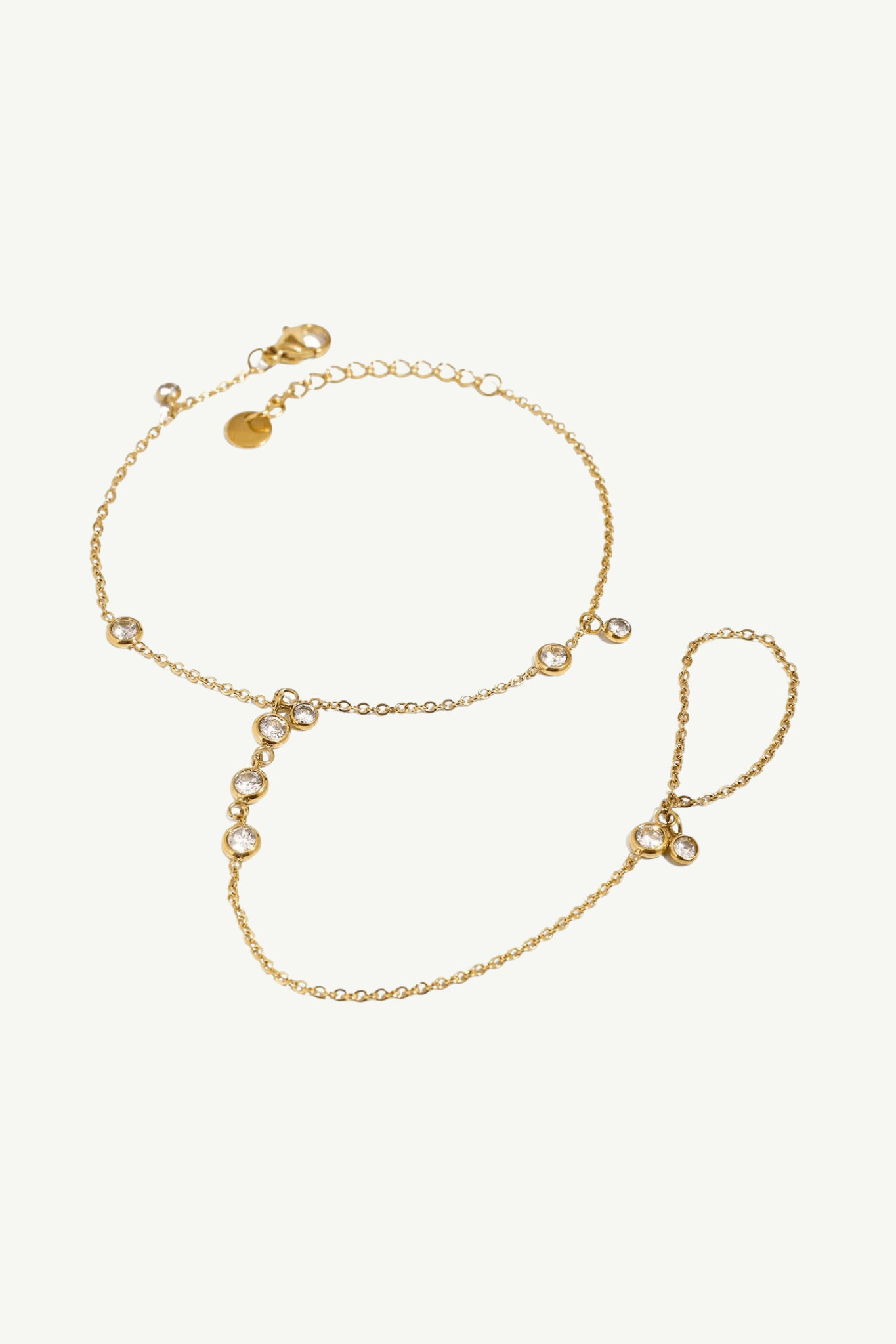 TARA HANDCHAIN