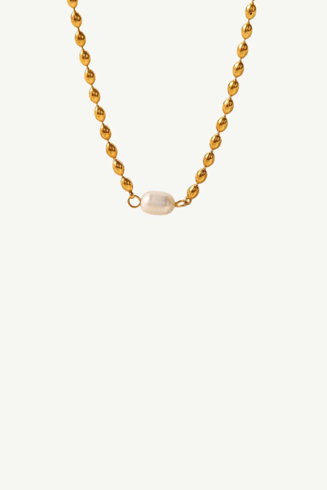 OPAL GLOW NECKLACE