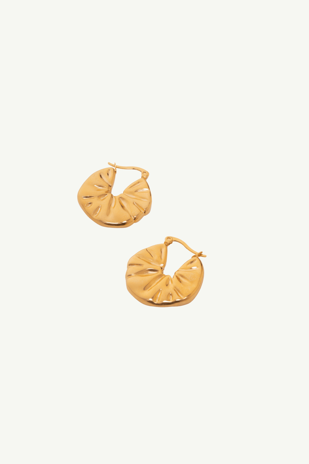 GIGI HOOPS