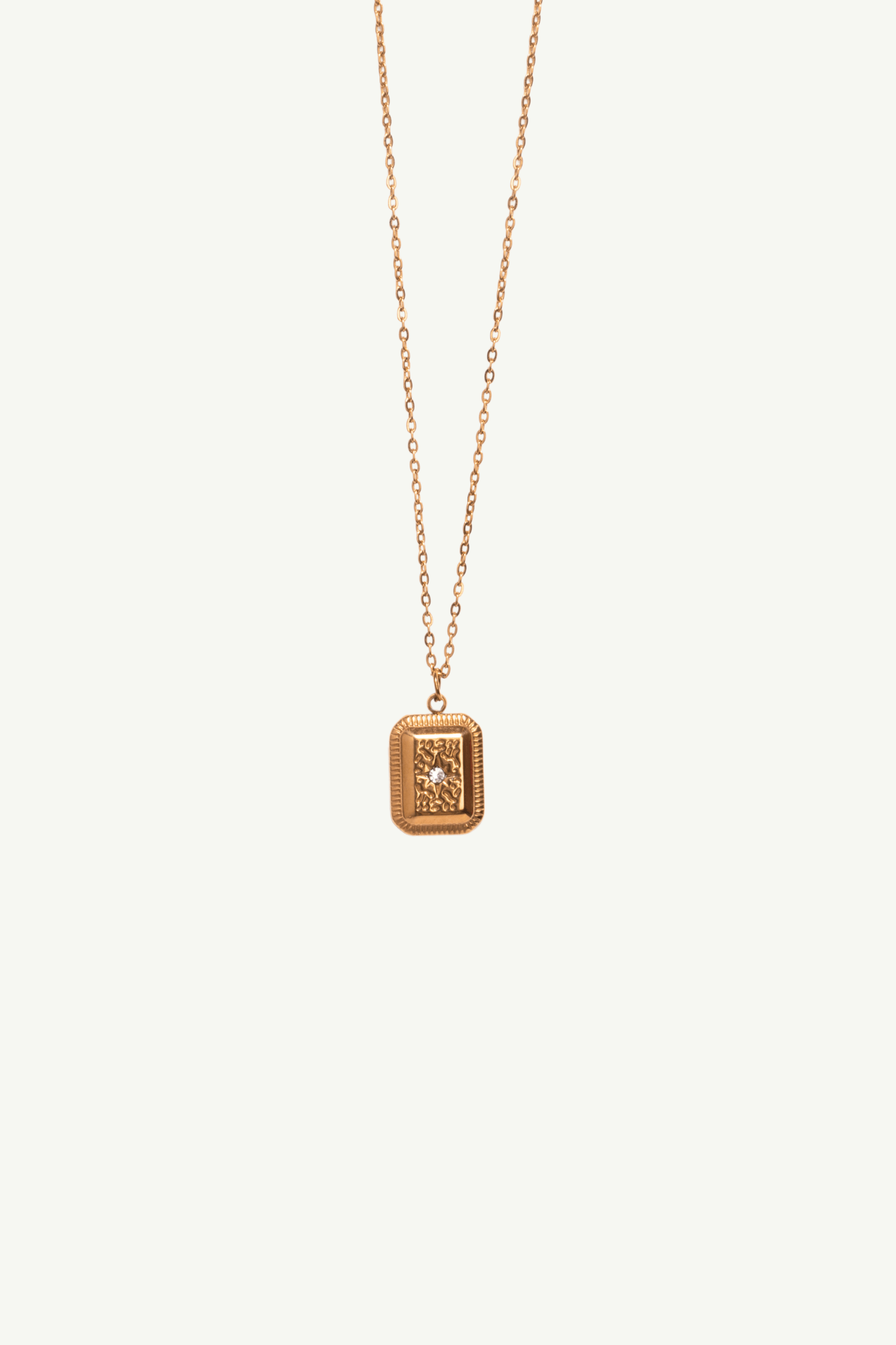 NORTH-STAR PENDANT