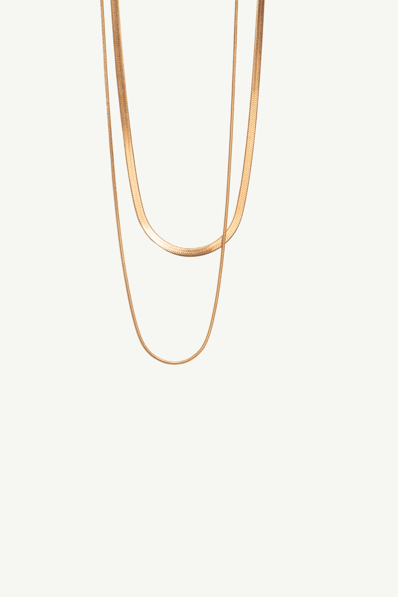 LAYERED CHAIN