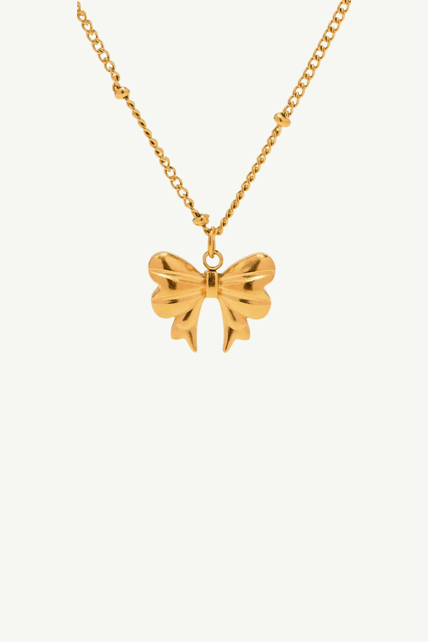 BOW AFFAIR