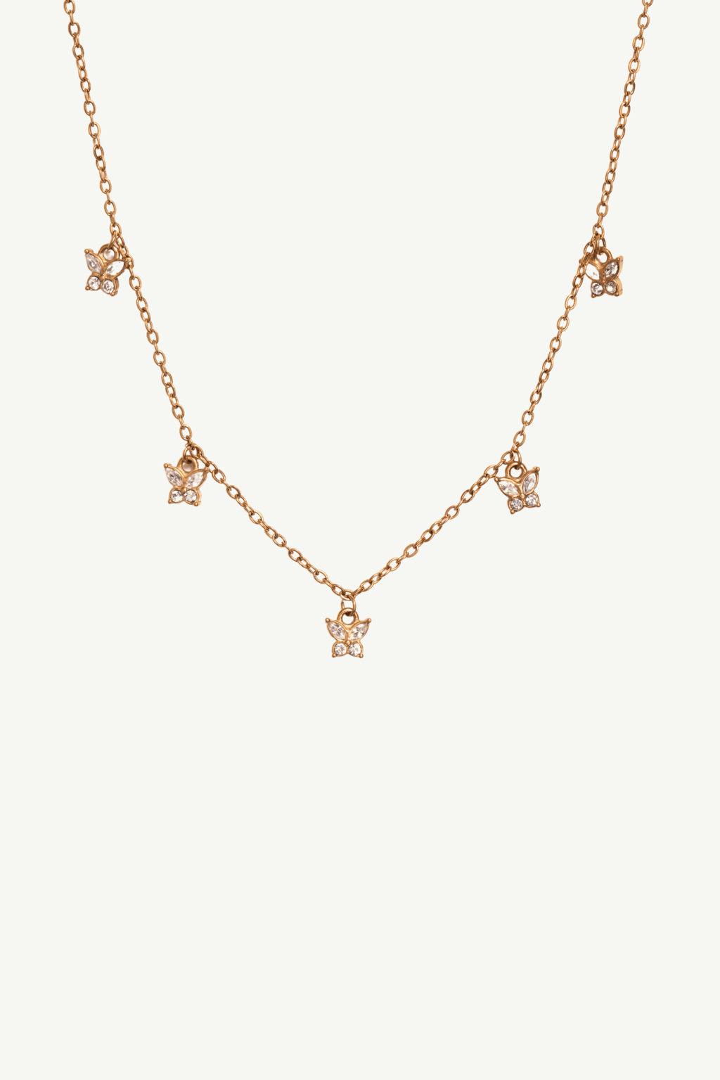 ISLA NECKLACE