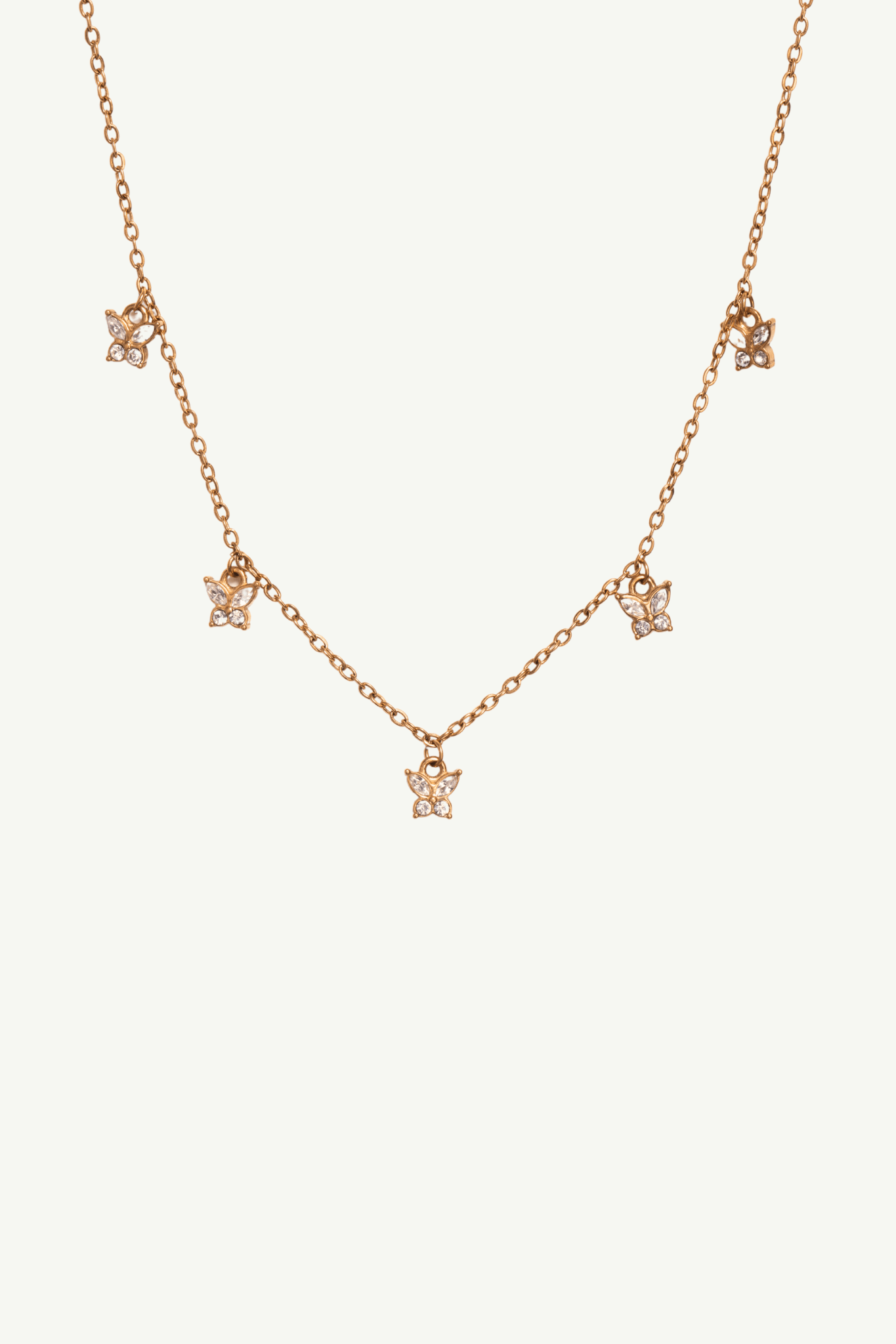 ISLA NECKLACE