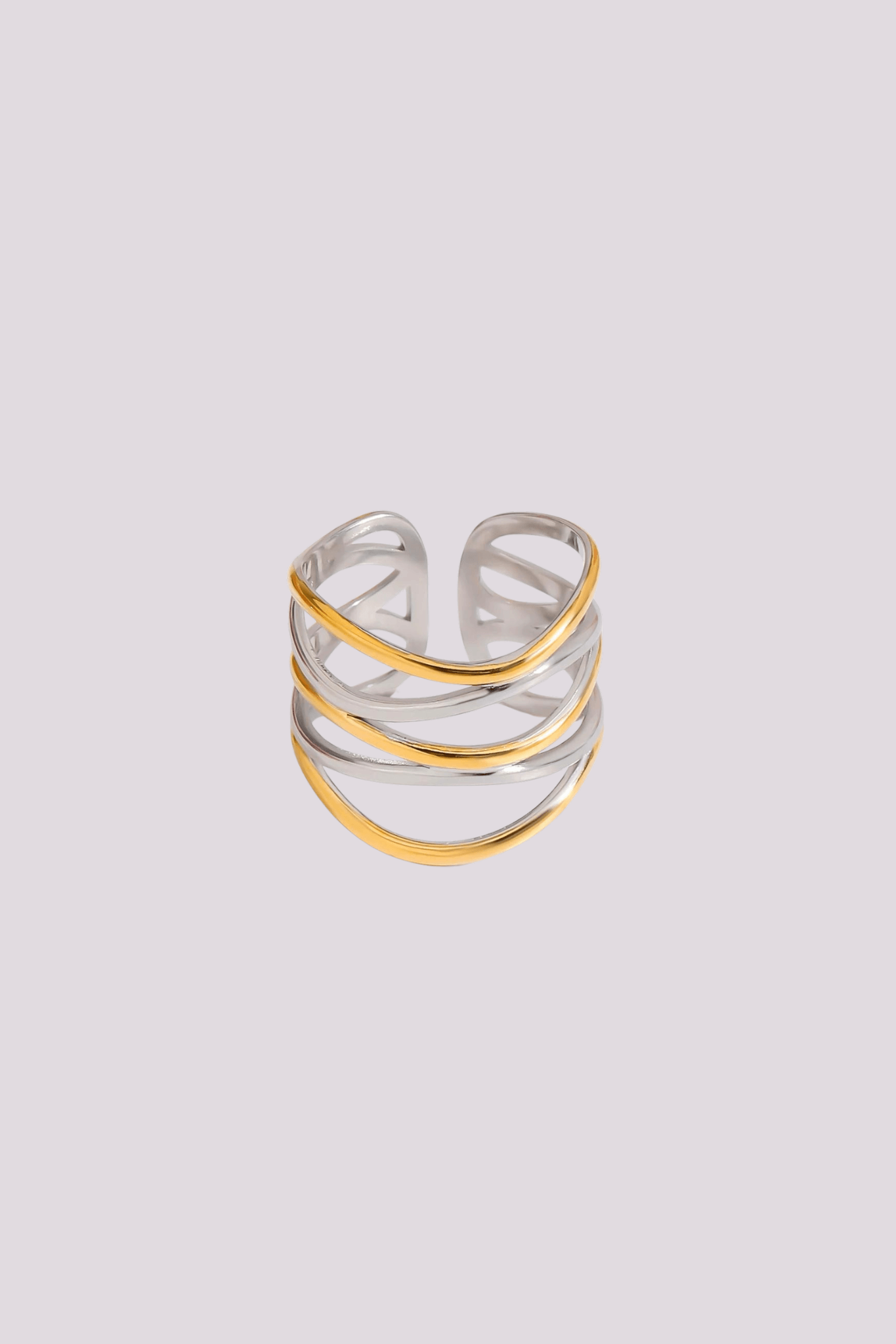 VENICE RING