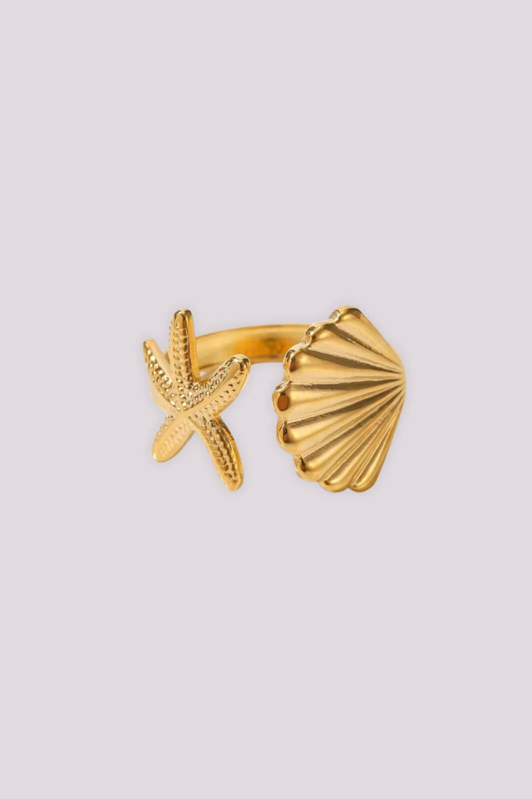 CAPRI RING
