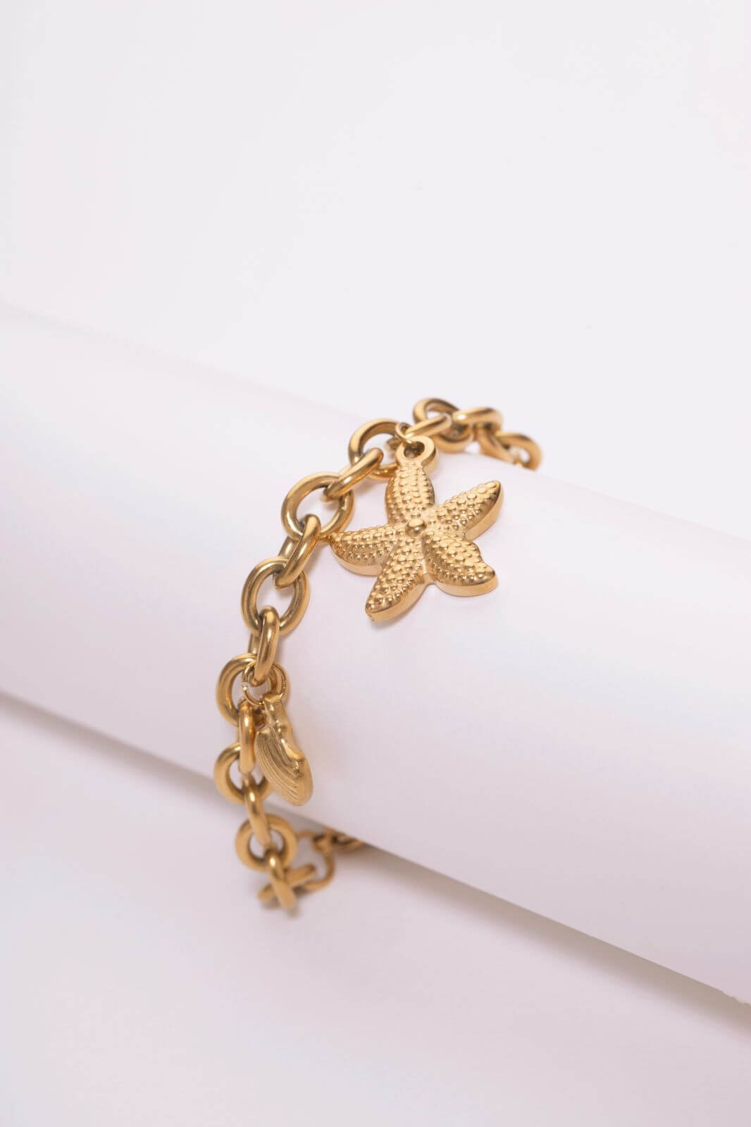 CHARM BRACELET